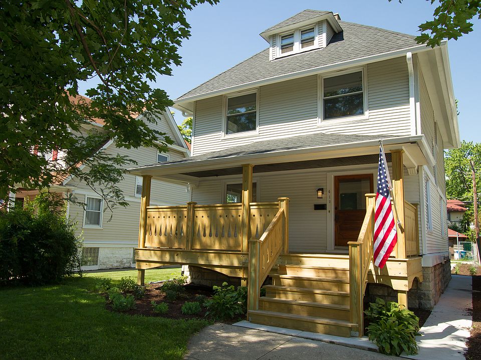 1st image of 412 N 5th Ave
