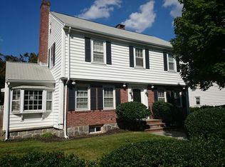 27 Glenburnie Rd, West Roxbury, MA 02132