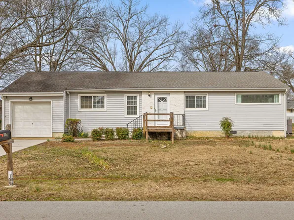 1051 Floyd Dr, Chattanooga, TN 37412