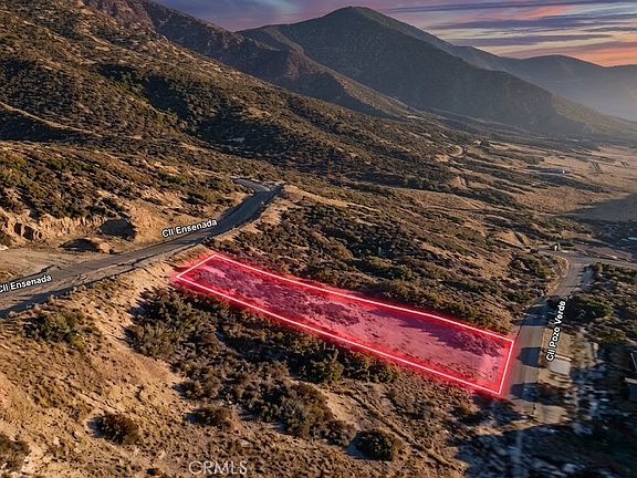 2nd image of 0 Pozo Verde Ensenada Rd Lot 17