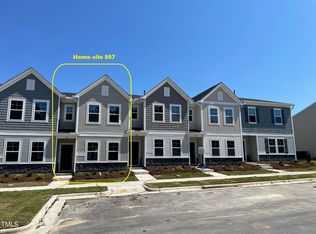 5005 Microcline Trl #807, Meredith A Raleigh, NC 27610