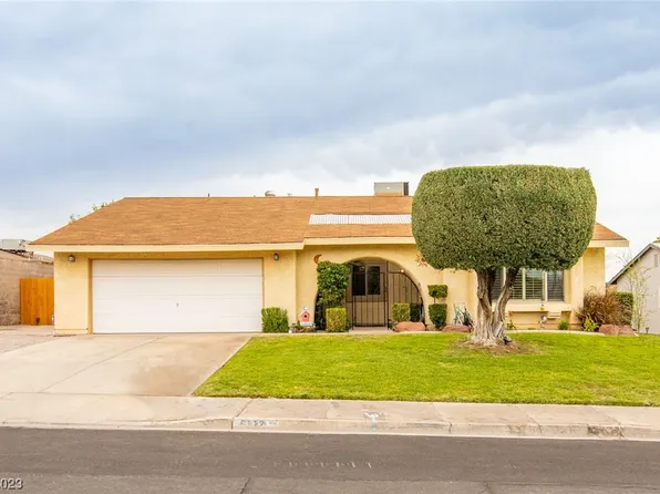 6332 Vista Verde, Las Vegas, NV 89146