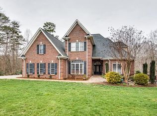 147 41st Ave NW, Hickory, NC 28601