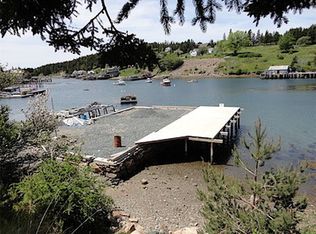 0 E Shore Rd, Frenchboro, ME 04635