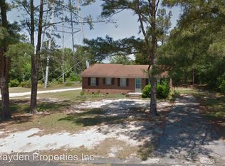 1021 Laurel Ave, Rockingham, NC 28379