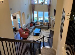 2417 Twin Oaks Dr, Little Elm, TX 75068