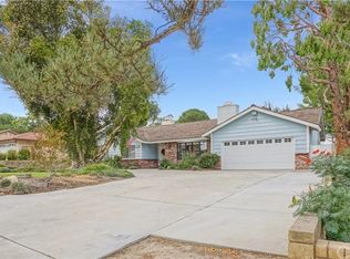 27829 Parker Rd, Castaic, CA 91384