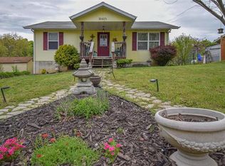 18405 Lassiter Ln, Waynesville, MO 65583