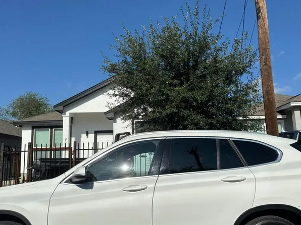 423 Laverne Ave, San Antonio, TX 78237
