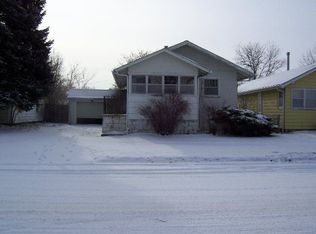 608 10th St, North Platte, NE 69101