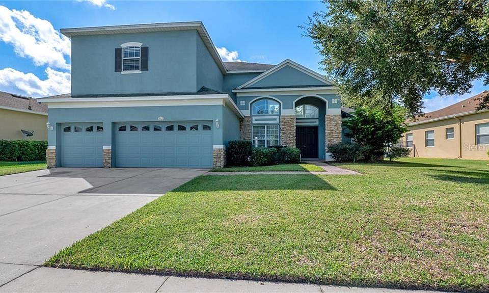 1st image of 4521 Powderhorn Place Dr