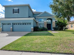 4521 Powderhorn Place Dr, Clermont, FL 34711