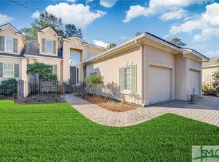 129 Saltwater Way, Savannah, GA 31411