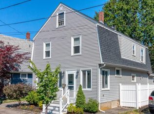 16 Roosevelt Ave, Beverly, MA 01915