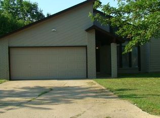 427 W 148th St S, Glenpool, OK 74033