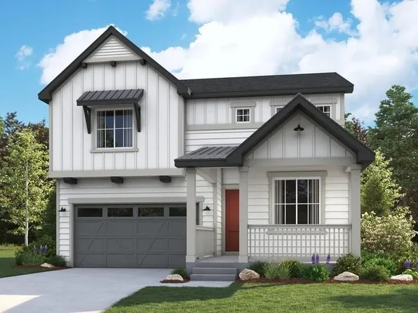 8273 Snake River Street, Littleton, CO 80125