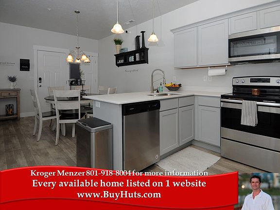 5th image of 14469 S Selvig Way #C202