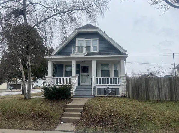 3171 South 9th STREET, Milwaukee, WI 53215