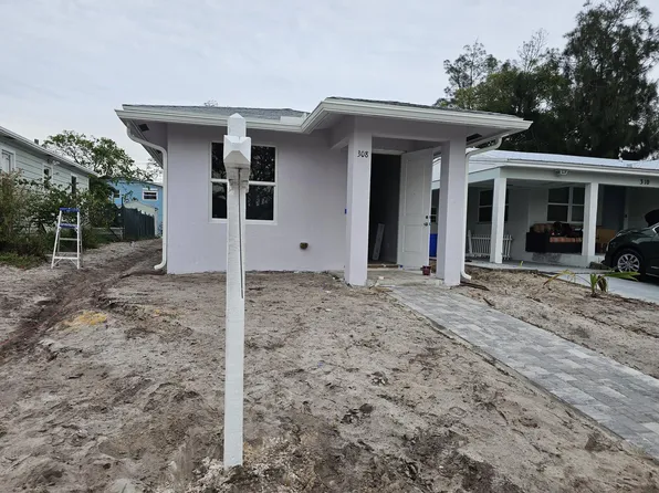 308 S C Street, Lake Worth Beach, FL 33460