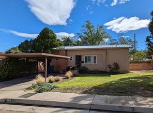 804 Wellesley Dr NE, Albuquerque, NM 87106