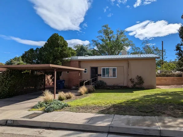 804 Wellesley Dr NE, Albuquerque, NM 87106