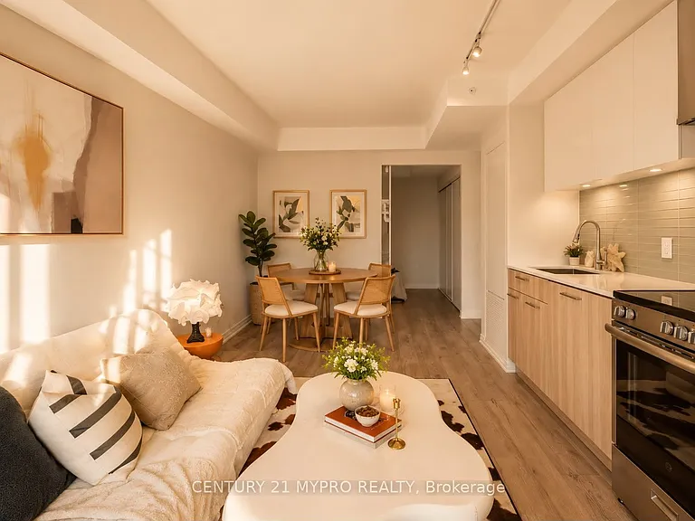 251 Jarvis St #315 — Photo 4