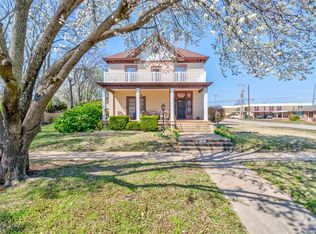 1101 S Dewey Ave, Bartlesville, OK 74003
