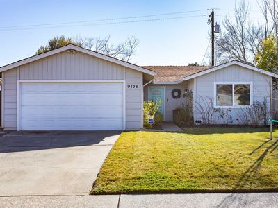 9136 Pershing Ave, Orangevale, CA, 95662