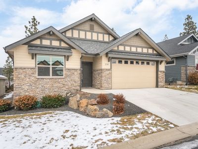 2109 E Cherrytree Ln, Spokane, WA, 99203