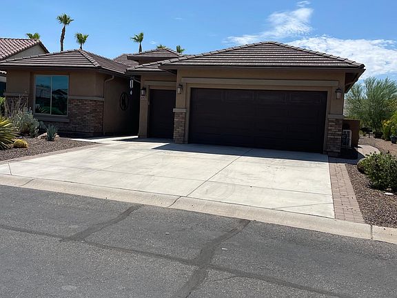 2nd image of 4321 W Box Canyon Dr