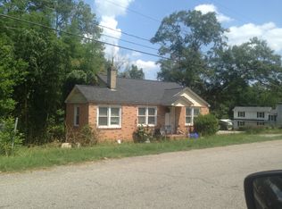 447 Pineneedle Rd, Columbia, SC 29203