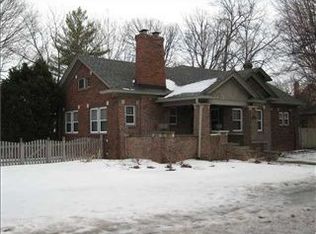 5771 N College Ave, Indianapolis, IN