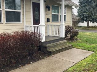 1020 NE 12th St, McMinnville, OR