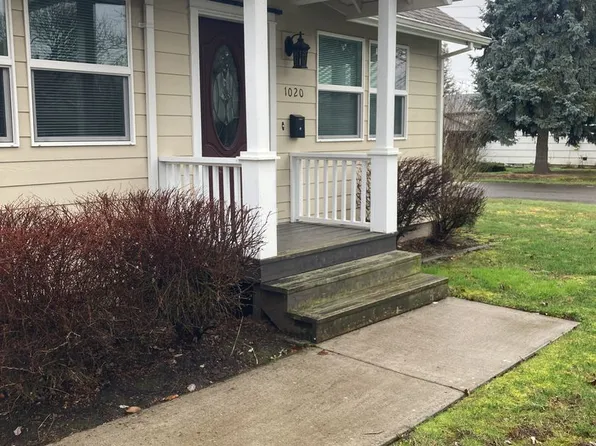 1020 NE 12th St, McMinnville, OR 97128