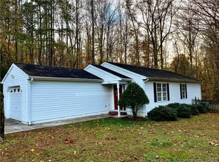 5988 T C Walker Rd, Gloucester, VA 23061