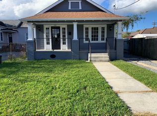 621 N Solomon St, New Orleans, LA 70119