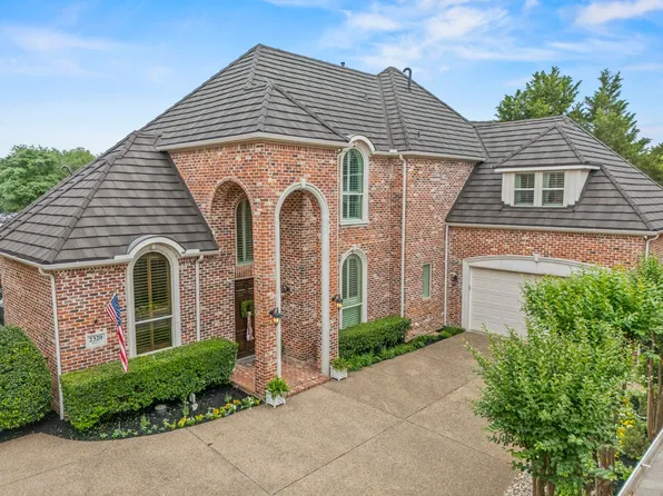 2320 Briar Ct, Frisco, TX 75034