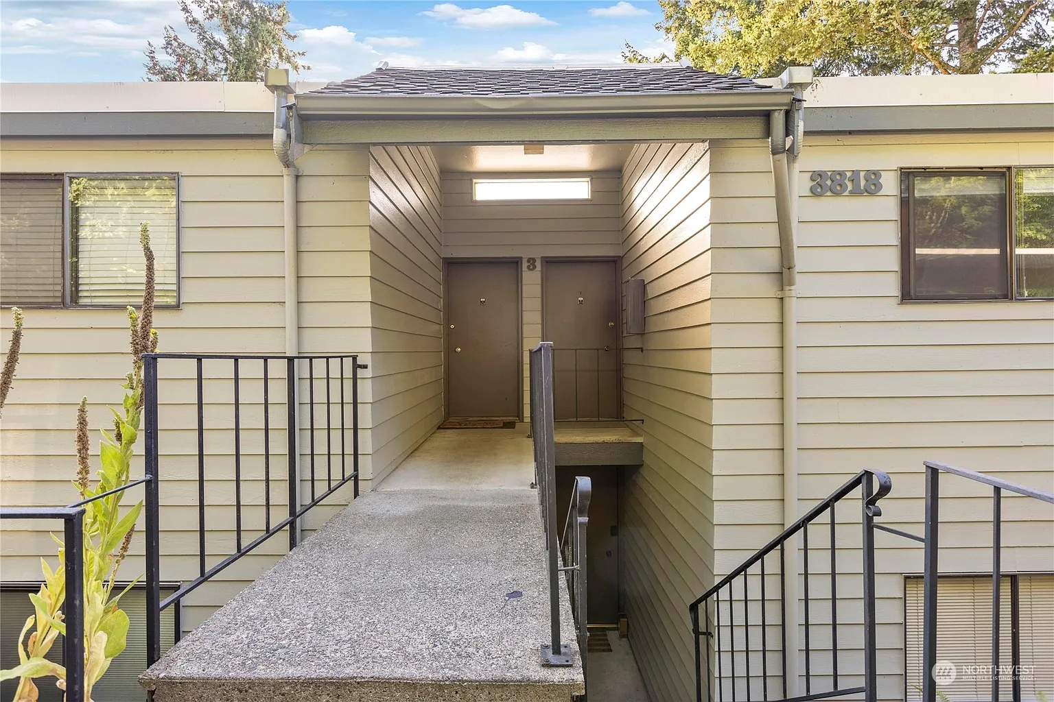 3818 Lake Washington Boulevard #3A photo 1