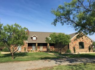 105 T Bone Rd, Wichita Falls, TX 76310