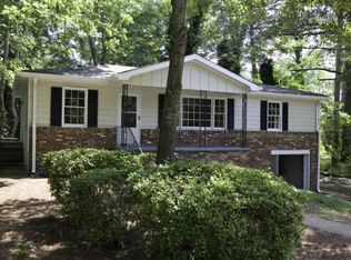 61 Bradley Ave SE, Marietta, GA 30060