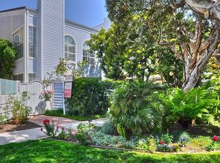 121 Mast Mall, Marina Del Rey, CA 90292