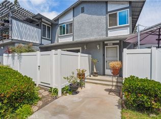 20332 Flower Gate Ln #7, Yorba Linda, CA 92886