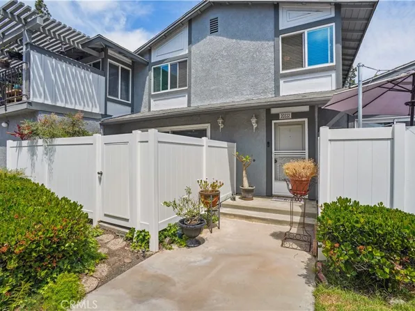 20332 Flower Gate Ln #7, Yorba Linda, CA 92886