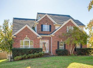 5812 Deer Estates Dr, Nashville, TN 37221