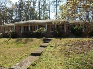 2004 Gregory Lake Rd, North Augusta, SC 29860