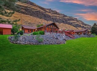 14286 Snake River Rd, Asotin, WA 99402