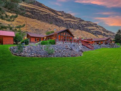 14286 Snake River Rd, Asotin, WA, 99402