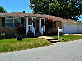 500 Naert Ave, Saint Louis, MO 63125