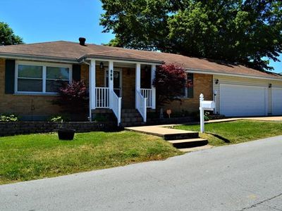 500 Naert Ave, Saint Louis, MO, 63125