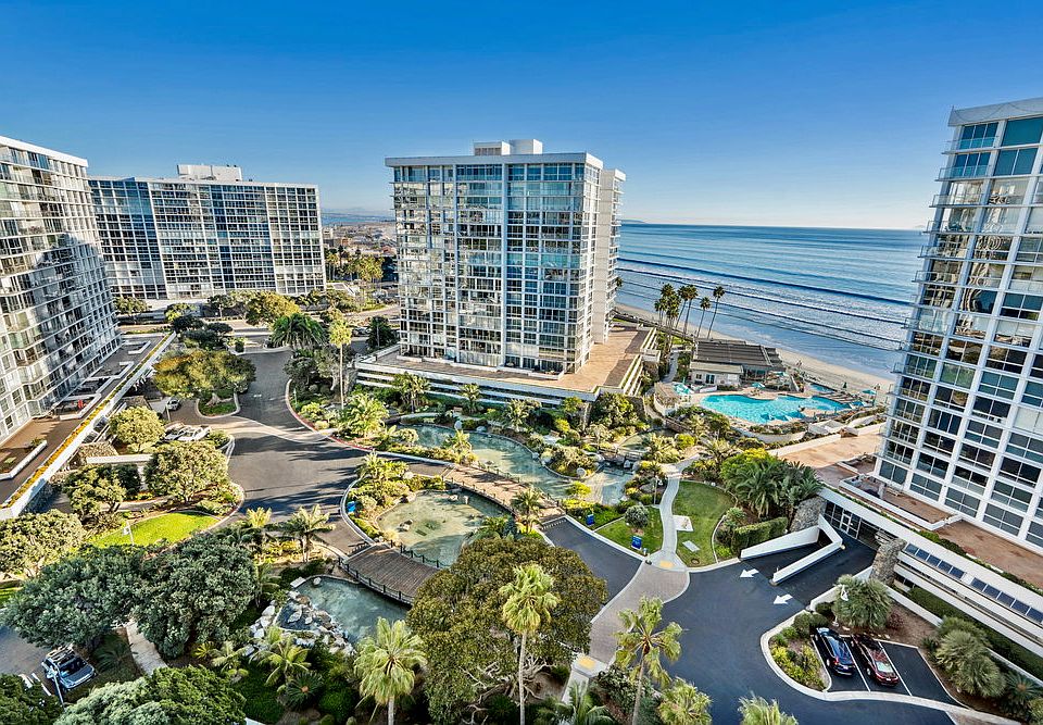 1st image of 1750 Avenida Del Mundo Unit 201